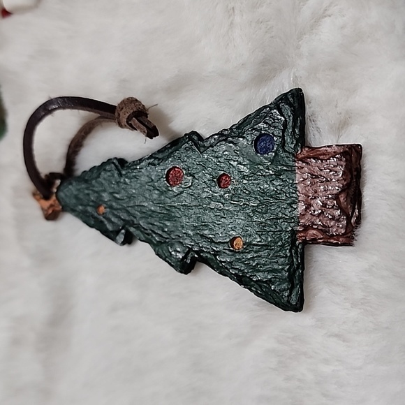 Christmas ORNAMENTS  ASSORTMENT FOR TREE - Picture 4 of 16